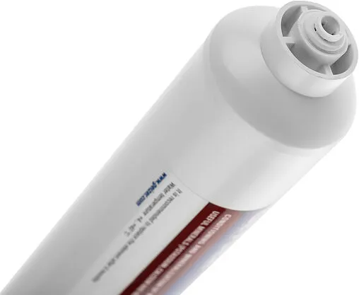 Комплект сменных картриджей Slim Line 10&quot; Гейзер RО 3 50174