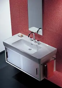 Раковина Laufen Pro 105 белый 8.1395.8.000.104.1, 4