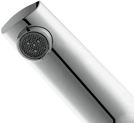 Смеситель на борт ванны на 3 отверстия Cersanit Moduo хром 64100