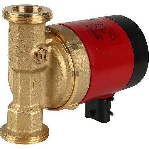 Насос циркуляционный для ГВС Grundfos Comfort Basic 15-14 BX PM 97916772 Насос циркуляционный для ГВС Grundfos Comfort Basic 15-14 BX PM 97916772