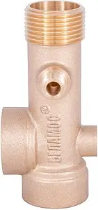 Шестиходовой штуцер Belamos 6WAYOUT, 2