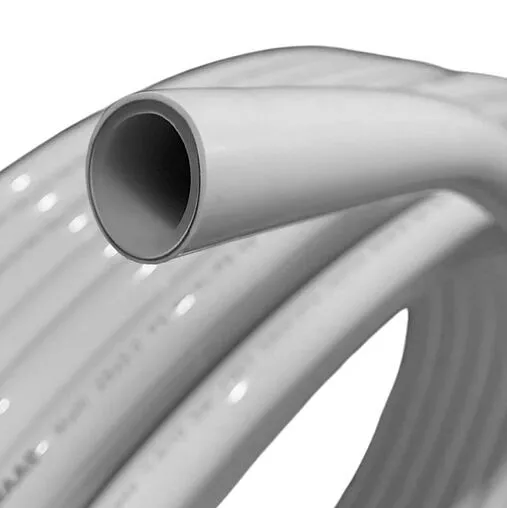 Труба металлопластиковая WAAG Multi 26 x 3.0 мм PE-Xb/AL/PE-Xb бухта 50м WG.2630050