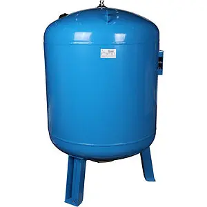 Гидроаккумулятор Stout 500л 10 бар STW-0002-000500 Гидроаккумулятор Stout 500л 10 бар STW-0002-000500, 1