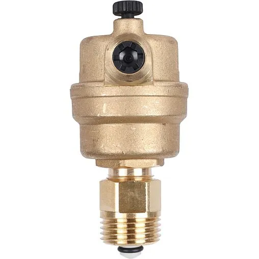 Воздухоотводчик автоматический ½&quot;н WATTS Microvent MKV15R/N 10004984