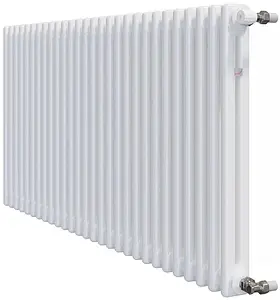 Радиатор стальной трубчатый Zehnder Charleston 2056/28 1270 ¾" Ral 9016 Радиатор стальной трубчатый Zehnder Charleston 2056/28 1270 ¾" Ral 9016, 1