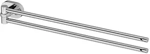 Полотенцедержатель Am.Pm Sense L хром A7432600 Полотенцедержатель Am.Pm Sense L хром A7432600, 1