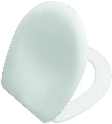 Крышка-сиденье для унитаза VitrA Conforma белый 115-003-006