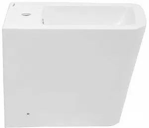 Биде напольное Aquanet Tavr-B1 белый BL-103-FSB, 5