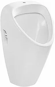 Писсуар со скрытым подводом воды Jika Golem белый 8.4306.0.000.000.1, 1