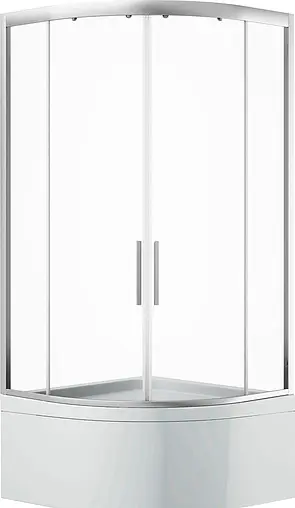 Поддон для душа Am.Pm Like Deep W80T-301A090MT