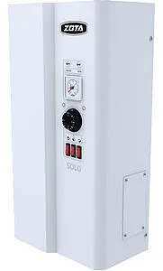 Котел электрический одноконтурный 6кВт Zota SOLO 6 SL3468420006 Котел электрический одноконтурный 6кВт Zota SOLO 6 SL3468420006, 5