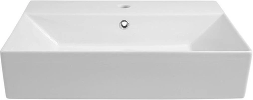 Раковина ISVEA SistemaZ Frame 60 белый 10SF50060SV