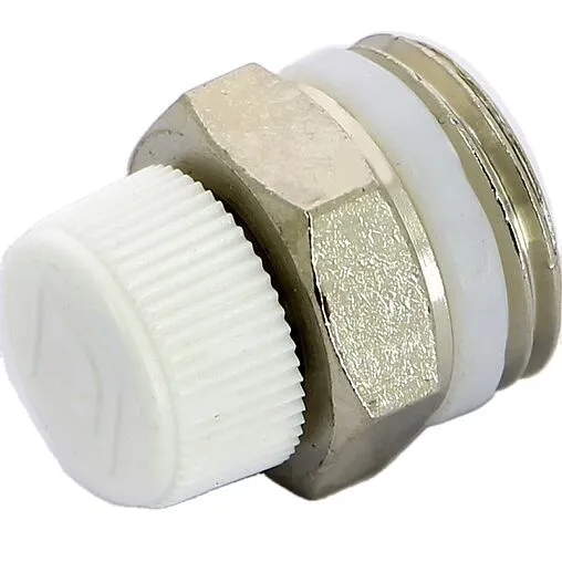 Воздухоотводчик ручной ⅛&quot;н Itap 1940018