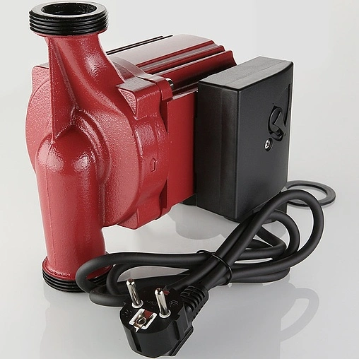 Насос циркуляционный Valtec 25/8-180 VRS.258.18.0 Насос циркуляционный Valtec 25/8-180 VRS.258.18.0