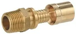 Муфта аксиальная переходная 25мм x ¾"н Comap PEXY Max PGM4078 Муфта аксиальная переходная 25мм x ¾"н Comap PEXY Max PGM4078