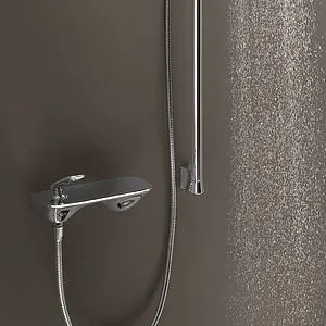 Смеситель для душа Kludi Balance хром 527100575 Смеситель для душа Kludi Balance хром 527100575, 5