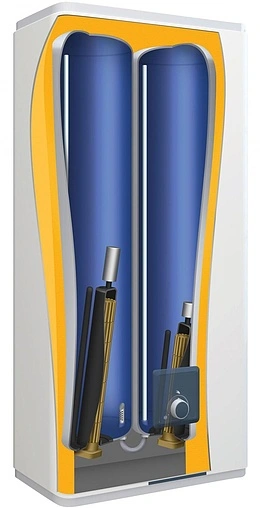 Водонагреватель накопительный электрический Atlantic Vertigo Steatite 80 841258