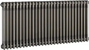 Радиатор стальной трубчатый Zehnder Charleston 3057/28 1270 ¾" TL 0325 Радиатор стальной трубчатый Zehnder Charleston 3057/28 1270 ¾" TL 0325, 4