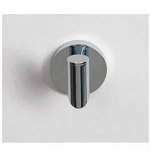 Крючок Aquanet хром 3682, 4