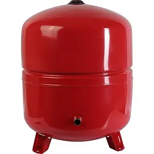 Расширительный бак UNIGB VRV 80л 5 бар СТ080РВ, 1