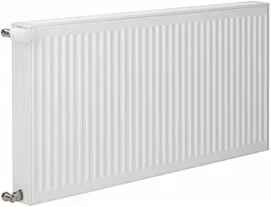 Радиатор стальной панельный Viessmann Vitoset тип 22 300 x 600 мм 7572366, 1