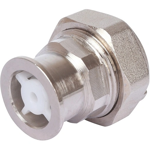 Разъемное соединение с плоским уплотнением 1&quot;н x 1&quot;нг Stout SDG-0019-020025