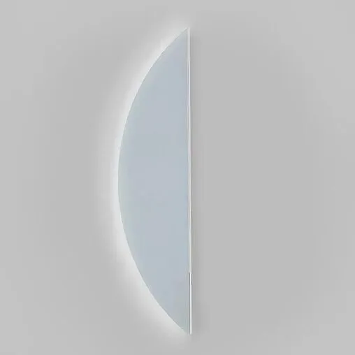 Зеркало с подсветкой Jorno Solis new 34 SolN.02.34/W/JR