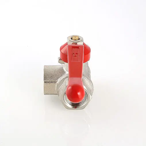 Кран шаровый трехходовой/T ¾&quot;в x ¾&quot;в x ¾&quot;в Valtec VT.361.N.05