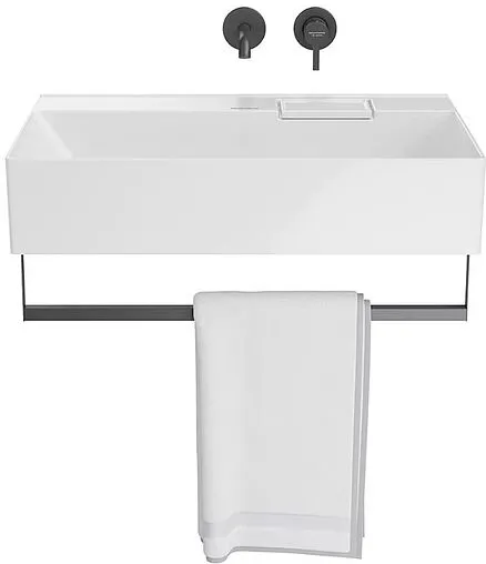 Раковина Kerama Marazzi Logica 70 белый LO.wb.70.0