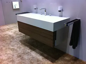 Дозатор для жидкого мыла Keuco Edition 300 хром/белый 30052019000 Дозатор для жидкого мыла Keuco Edition 300 хром/белый 30052019000, 4