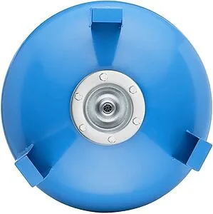 Гидроаккумулятор UniPump ГВ 80л 8 бар 21064 Гидроаккумулятор UniPump ГВ 80л 8 бар 21064, 2