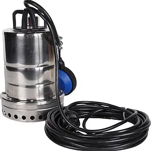 Насос дренажный Q=9м³/ч H=8м Stout SPD-0001-200250 Насос дренажный Q=9м³/ч H=8м Stout SPD-0001-200250, 5