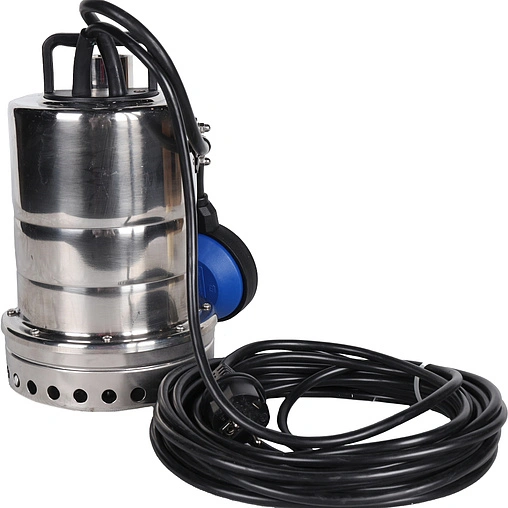 Насос дренажный Q=9м³/ч H=8м Stout SPD-0001-200250