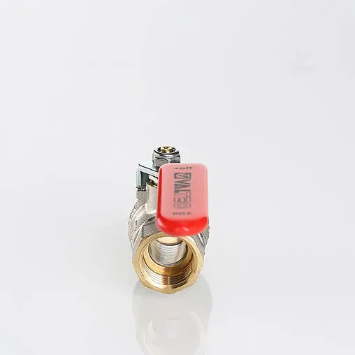Кран шаровый 1¼&quot;в x 1¼&quot;н Valtec Base VT.215.N.07