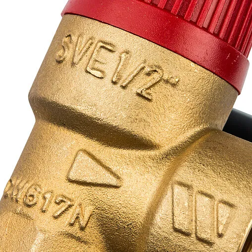 Группа безопасности котла до 50 кВт 1&quot; 3 бар WATTS KSG 30 10005198