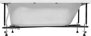 Ванна акриловая Aquanet Light 170x70 00242509 Ванна акриловая Aquanet Light 170x70 00242509, 4