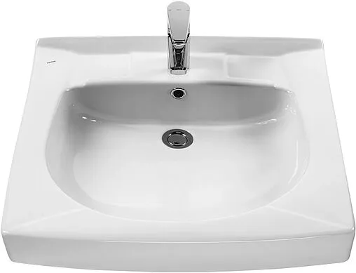 Раковина Santek Пилот 60 белый 1WH301971