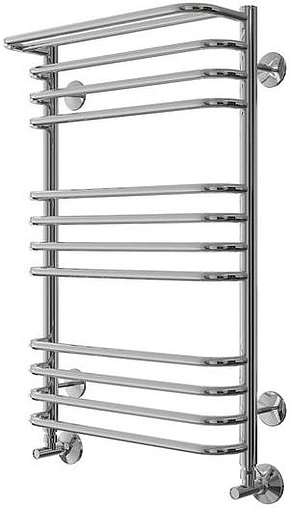 Полотенцесушитель водяной лесенка Ravak Optima 500 x 800_W полированная сталь X04000083685