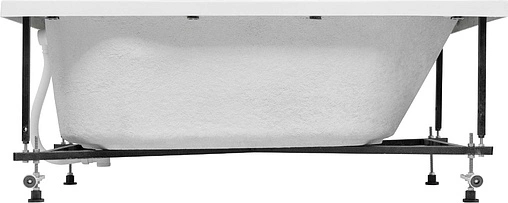 Ванна акриловая Aquanet Light 170x70 00242509