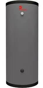 Бойлер косвенного нагрева с возможностью установки ТЭНа Wester WHZ 300 (54 кВт) WHZ 300 Бойлер косвенного нагрева с возможностью установки ТЭНа Wester WHZ 300 (54 кВт) WHZ 300, 1