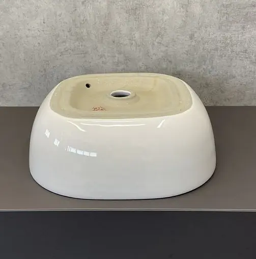 Раковина Comforty 42.5 белый 78106