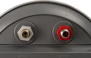 Водонагреватель накопительный электрический Haier ES80V-Color GA0S40E1CRU, 4