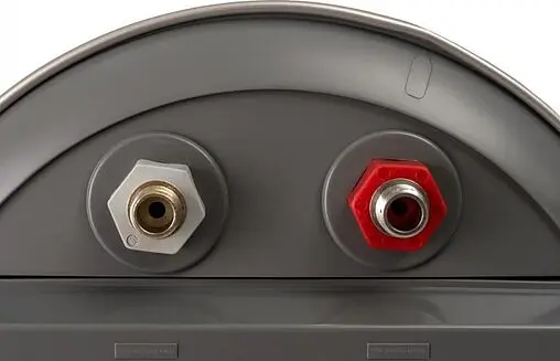 Водонагреватель накопительный электрический Haier ES80V-Color GA0S40E1CRU