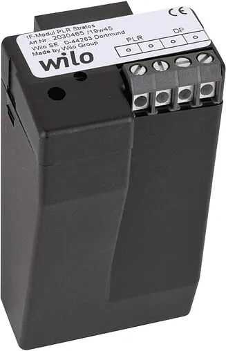IF-Модуль Stratos PLR Wilo IF-Modul Stratos PLR 2030465
