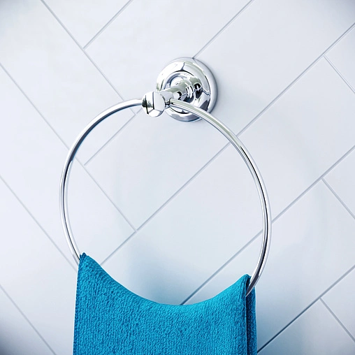 Полотенцедержатель Am.Pm Like хром A8034400