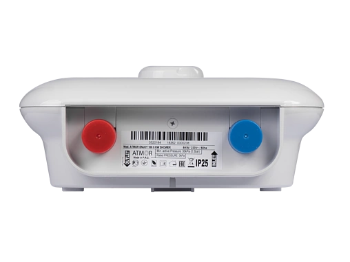 Водонагреватель проточный электрический Atmor Enjoy 100 5 KW Shower 3520184