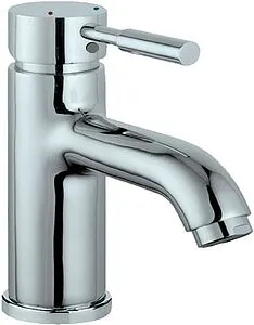 Смеситель для раковины Jaquar Solo хром SOL-CHR-6001B, 1