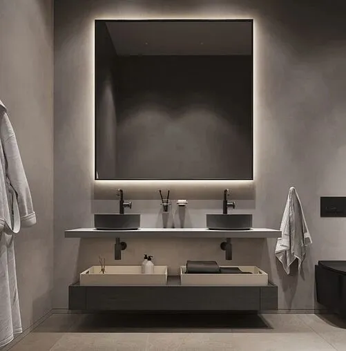 Сифон бутылочный для раковины IDDIS Optima Home графит OPTGM00i84 Сифон бутылочный для раковины IDDIS Optima Home графит OPTGM00i84