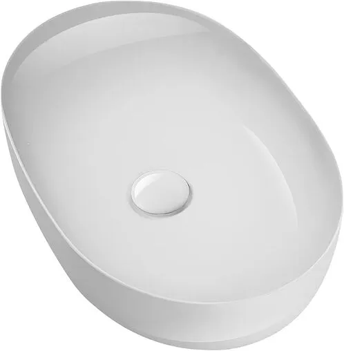 Раковина Kerasan Nolita 60 белый матовый 534330