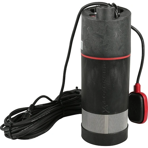 Насос колодезный центробежный 6" Grundfos SB 3-45 A 97686705 Насос колодезный центробежный 6" Grundfos SB 3-45 A 97686705